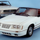Image for article titled The Ten Worst Special Edition Ford Mustangs